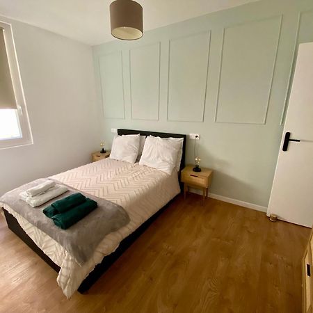 Chez Isa Et Thomas Apartman Narbonne Kültér fotó