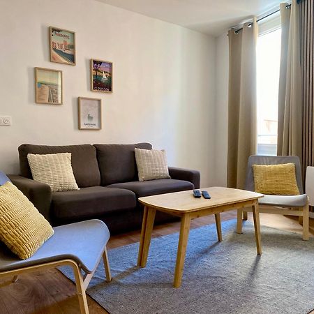 Chez Isa Et Thomas Apartman Narbonne Kültér fotó