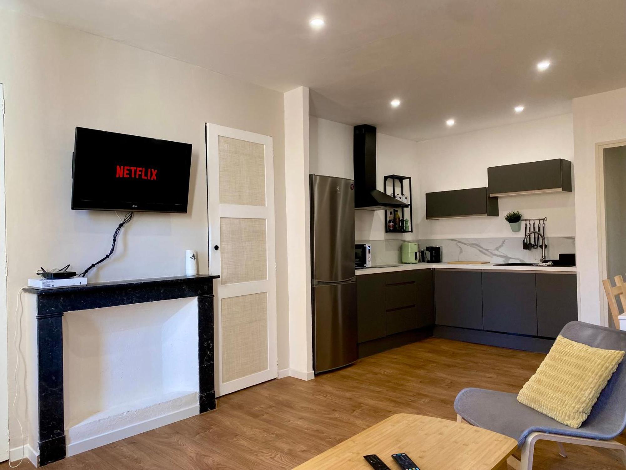 Chez Isa Et Thomas Apartman Narbonne Kültér fotó