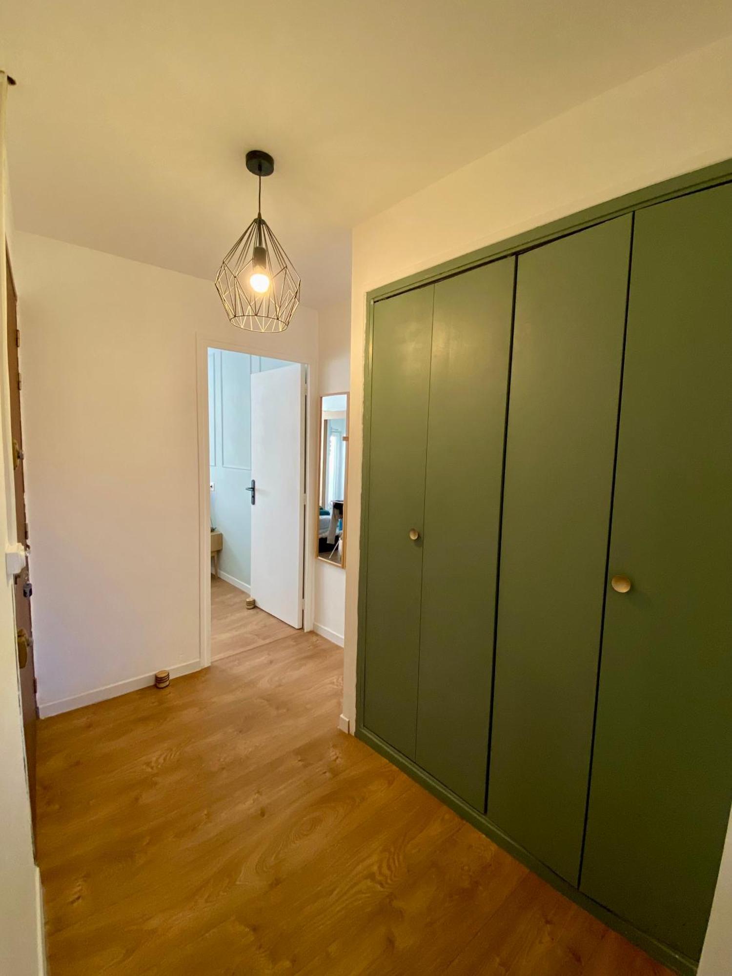 Chez Isa Et Thomas Apartman Narbonne Kültér fotó