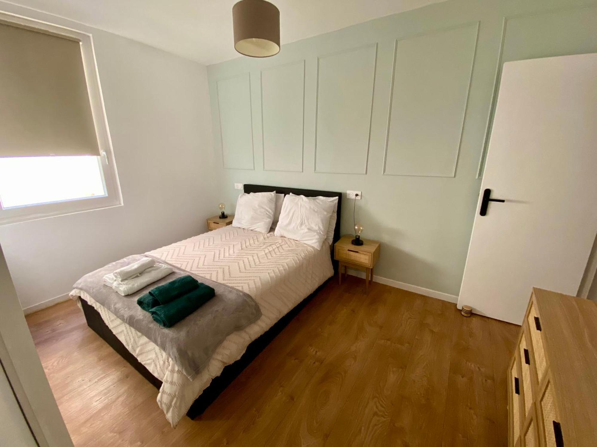 Chez Isa Et Thomas Apartman Narbonne Kültér fotó