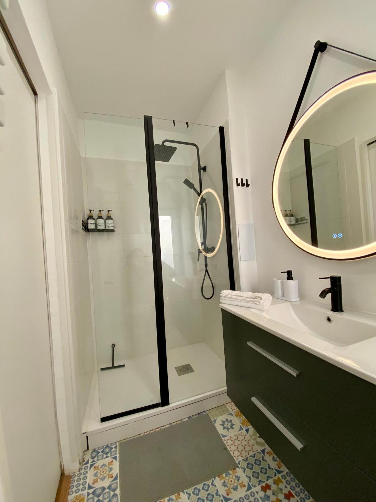 Chez Isa Et Thomas Apartman Narbonne Kültér fotó
